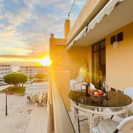 Sunset Apart, Large Terrace, Pool, Best Location! Puerto de Santiago (Tenerife) Exterior foto
