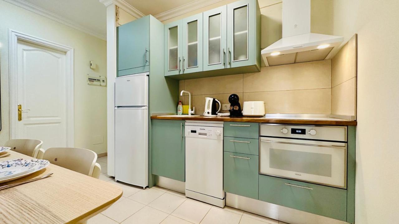 Sunset Apart, Large Terrace, Pool, Best Location! Puerto de Santiago (Tenerife) Exterior foto