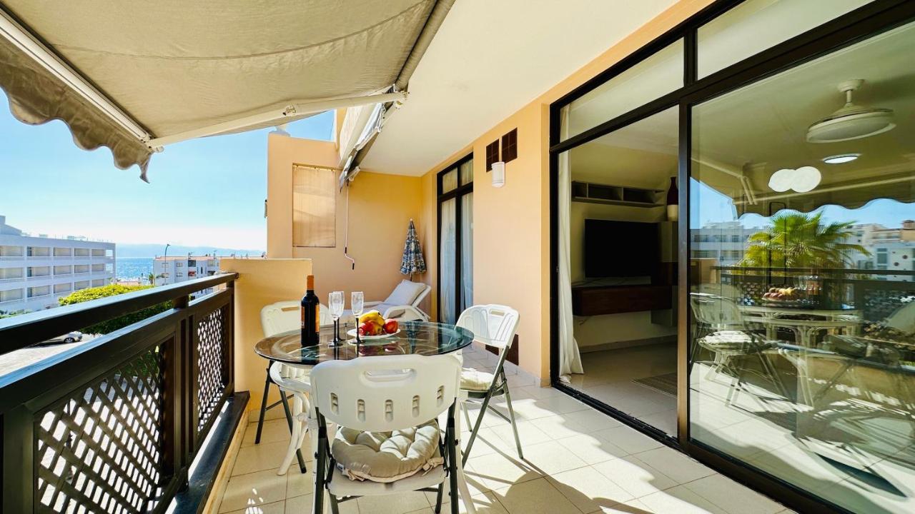 Sunset Apart, Large Terrace, Pool, Best Location! Puerto de Santiago (Tenerife) Exterior foto